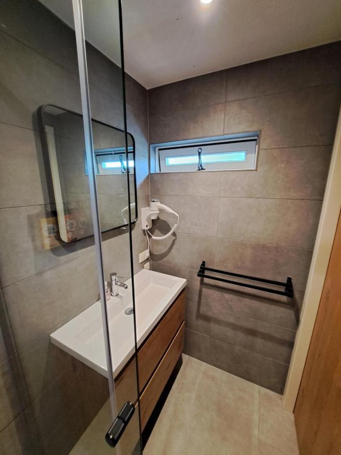 B&B De Oase Bergambacht Dış mekan fotoğraf